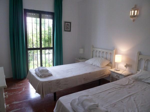 Сasa de vacaciones Casablanca *