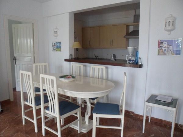 Сasa de vacaciones Casablanca Nerja