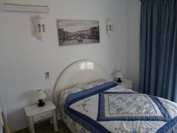 Сasa de vacaciones Casablanca