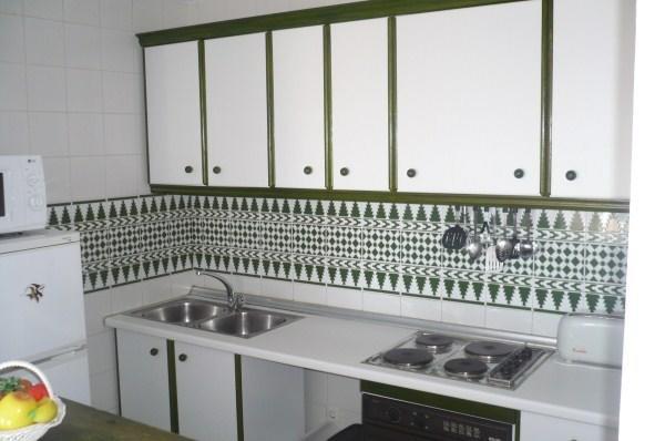 Сasa de vacaciones Casablanca
