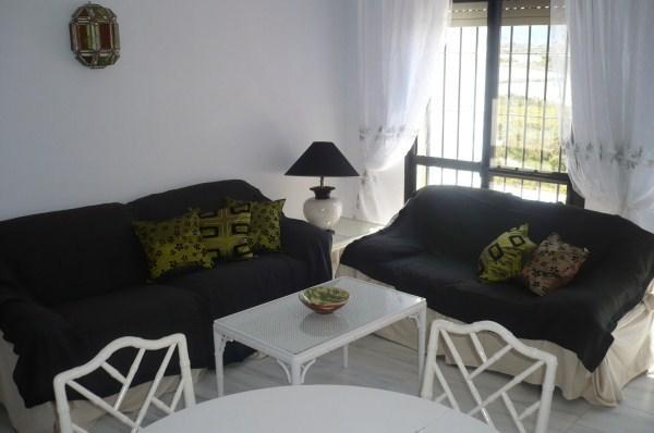 Сasa de vacaciones Casablanca Nerja