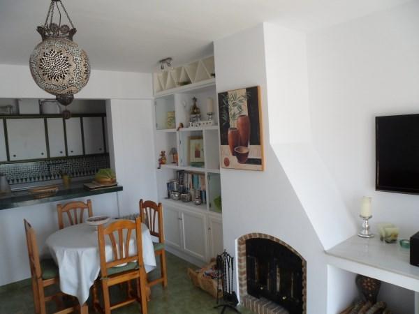 Сasa de vacaciones Casablanca