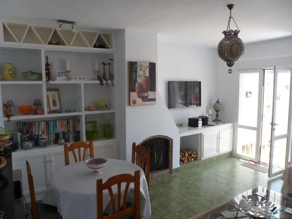Сasa de vacaciones Casablanca