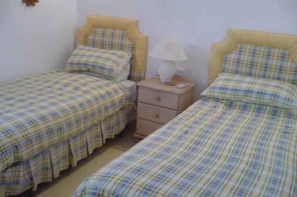 Сasa de vacaciones Casablanca *