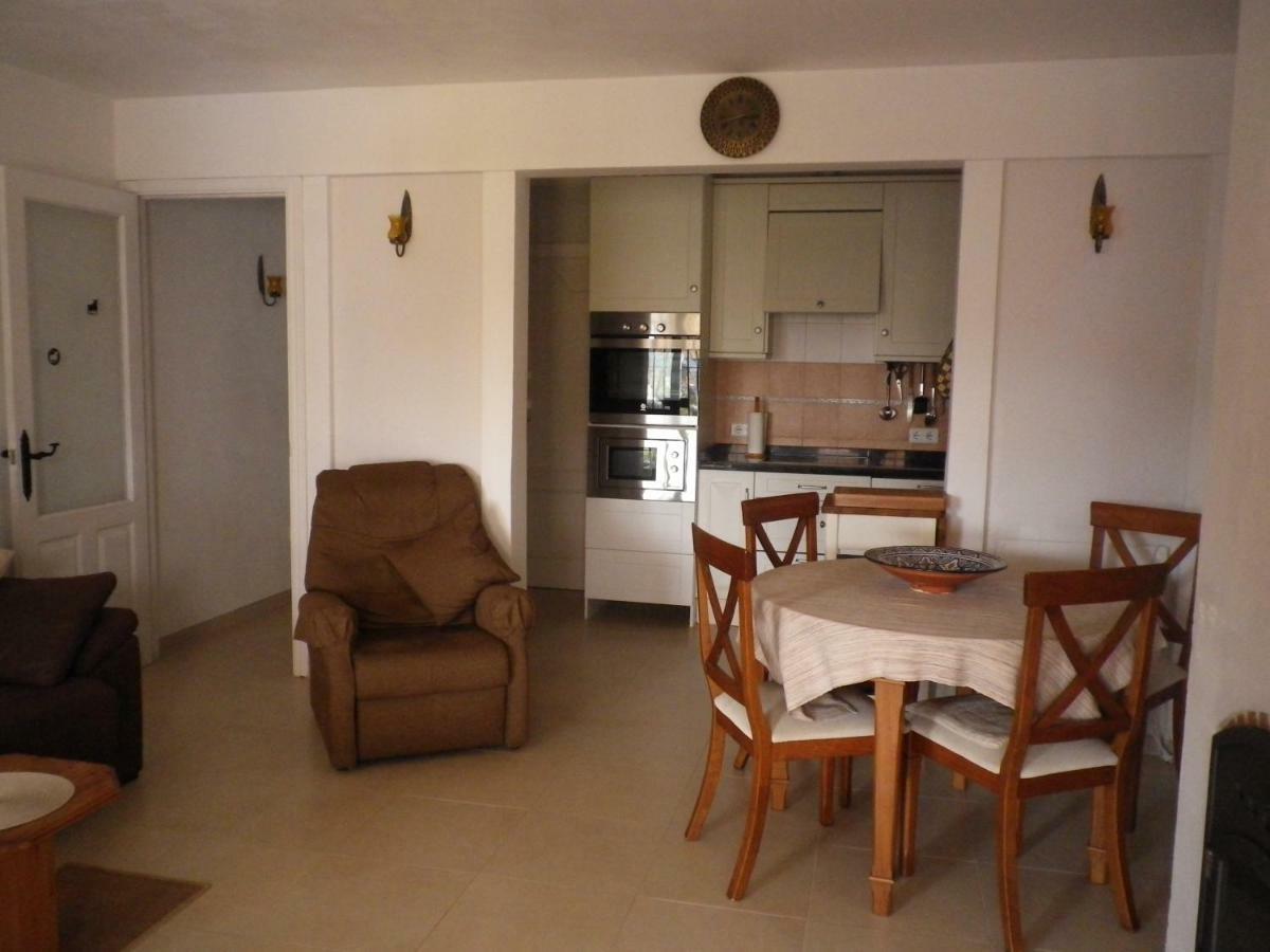 Сasa de vacaciones Casablanca Nerja