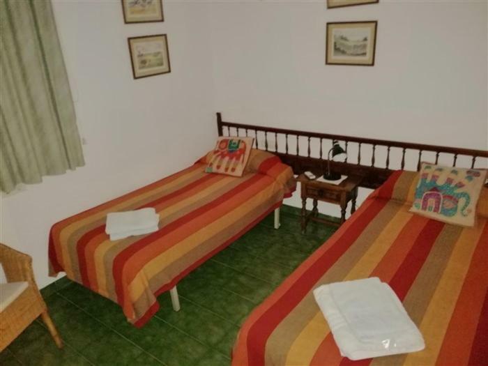 Casablanca Сasa de vacaciones Nerja