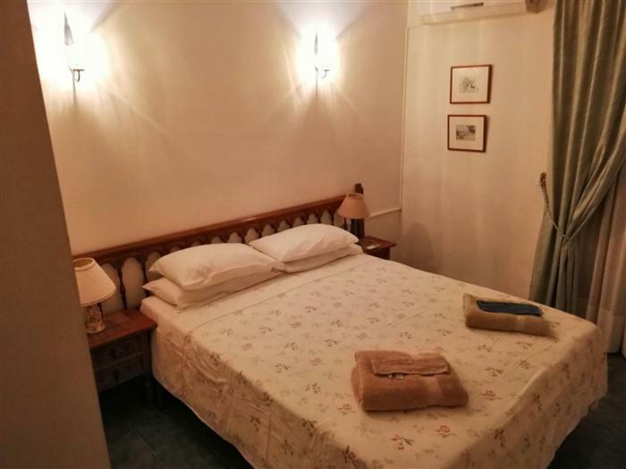 Сasa de vacaciones Casablanca