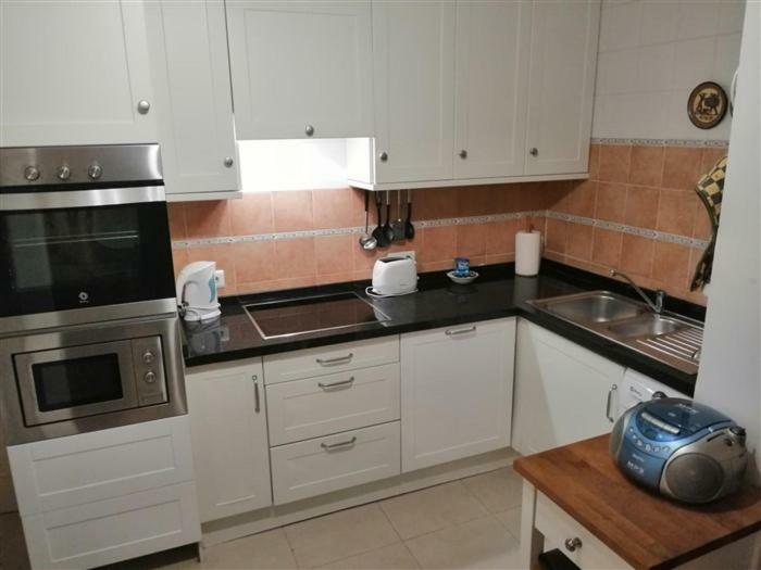 Сasa de vacaciones Casablanca Nerja