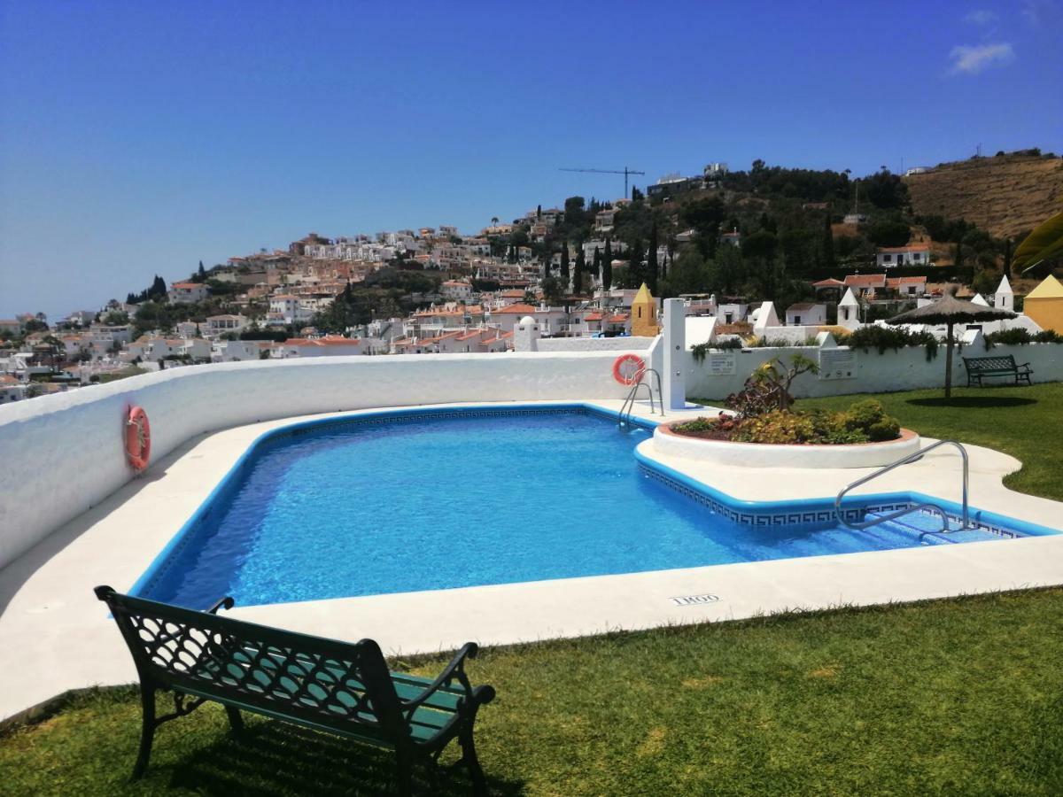 Сasa de vacaciones Casablanca Nerja