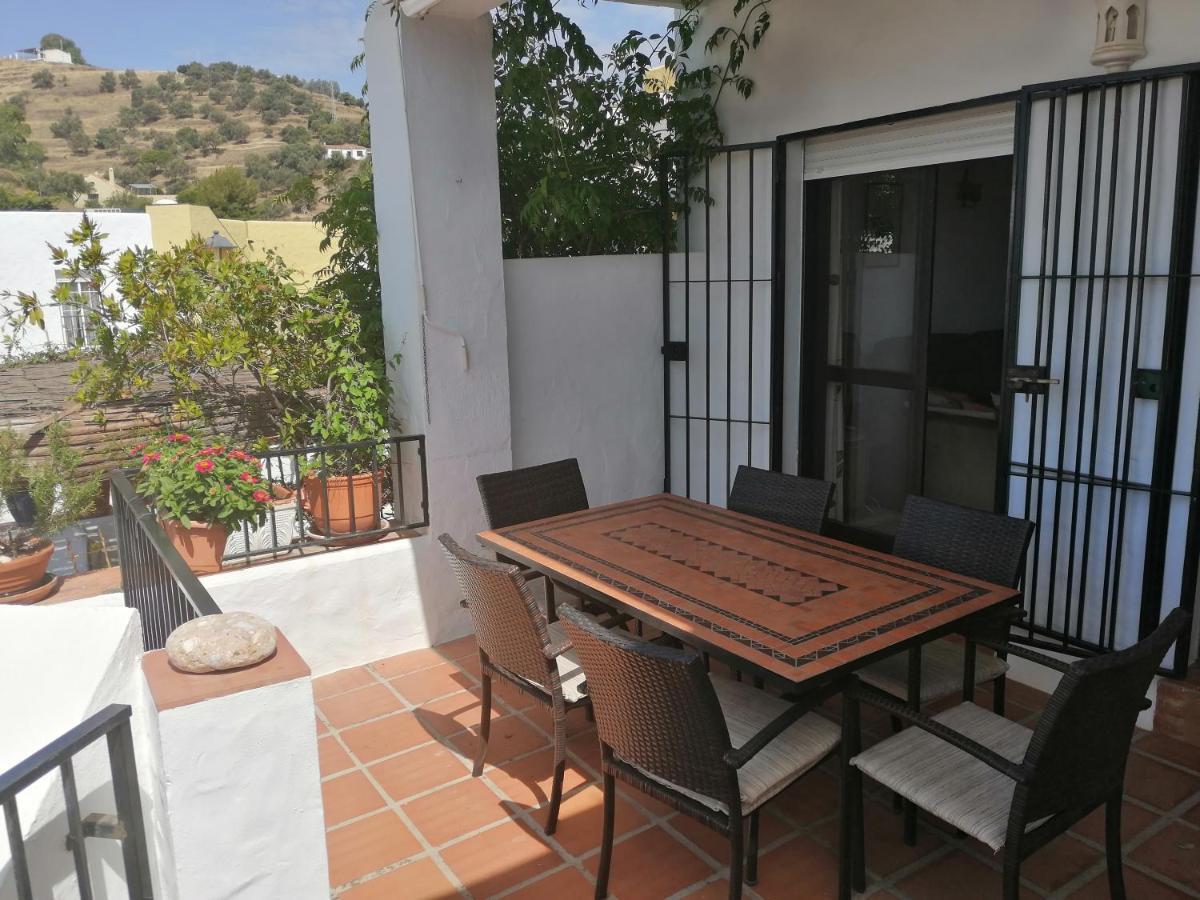 Сasa de vacaciones Casablanca Nerja