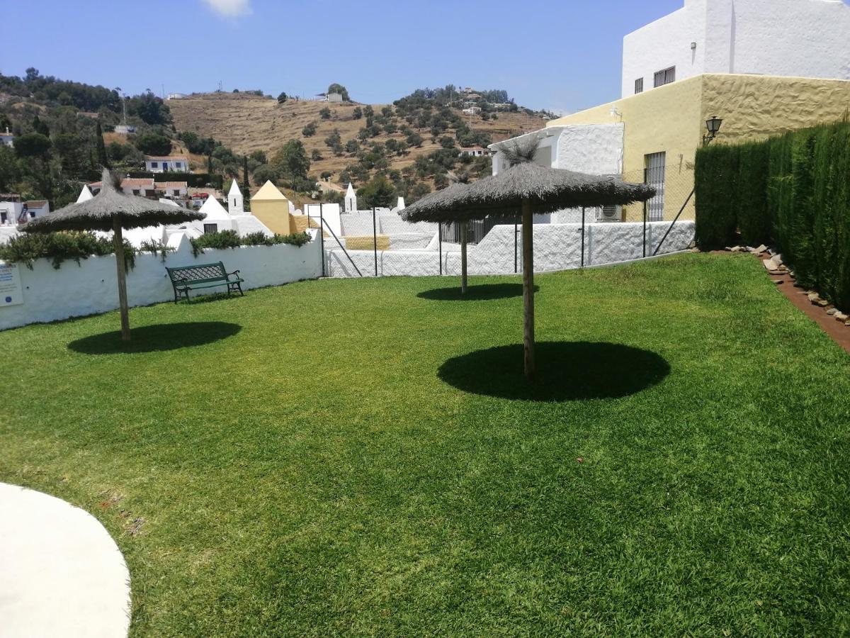 Сasa de vacaciones Casablanca Nerja