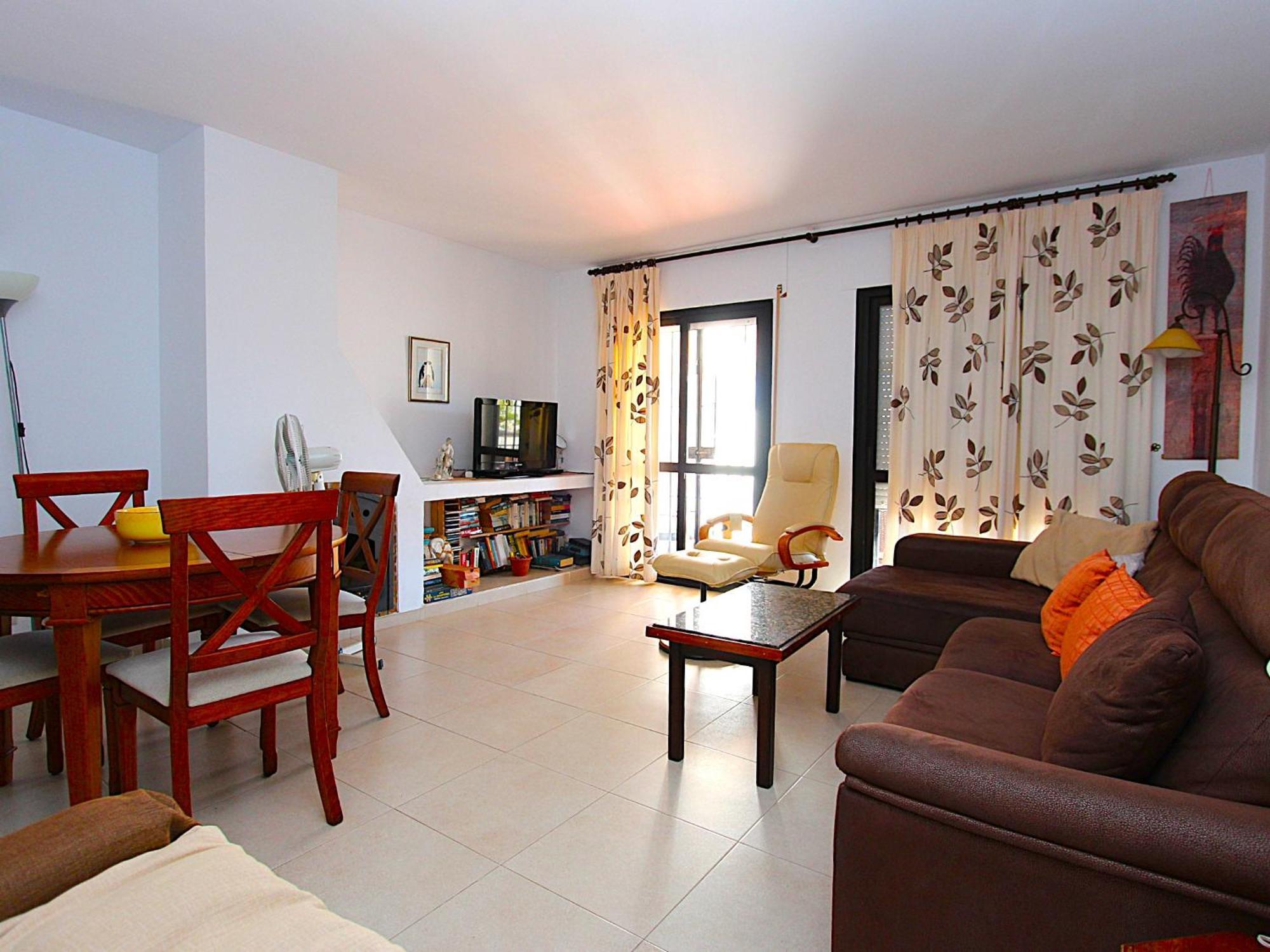 Casablanca Hébergement de vacances Nerja