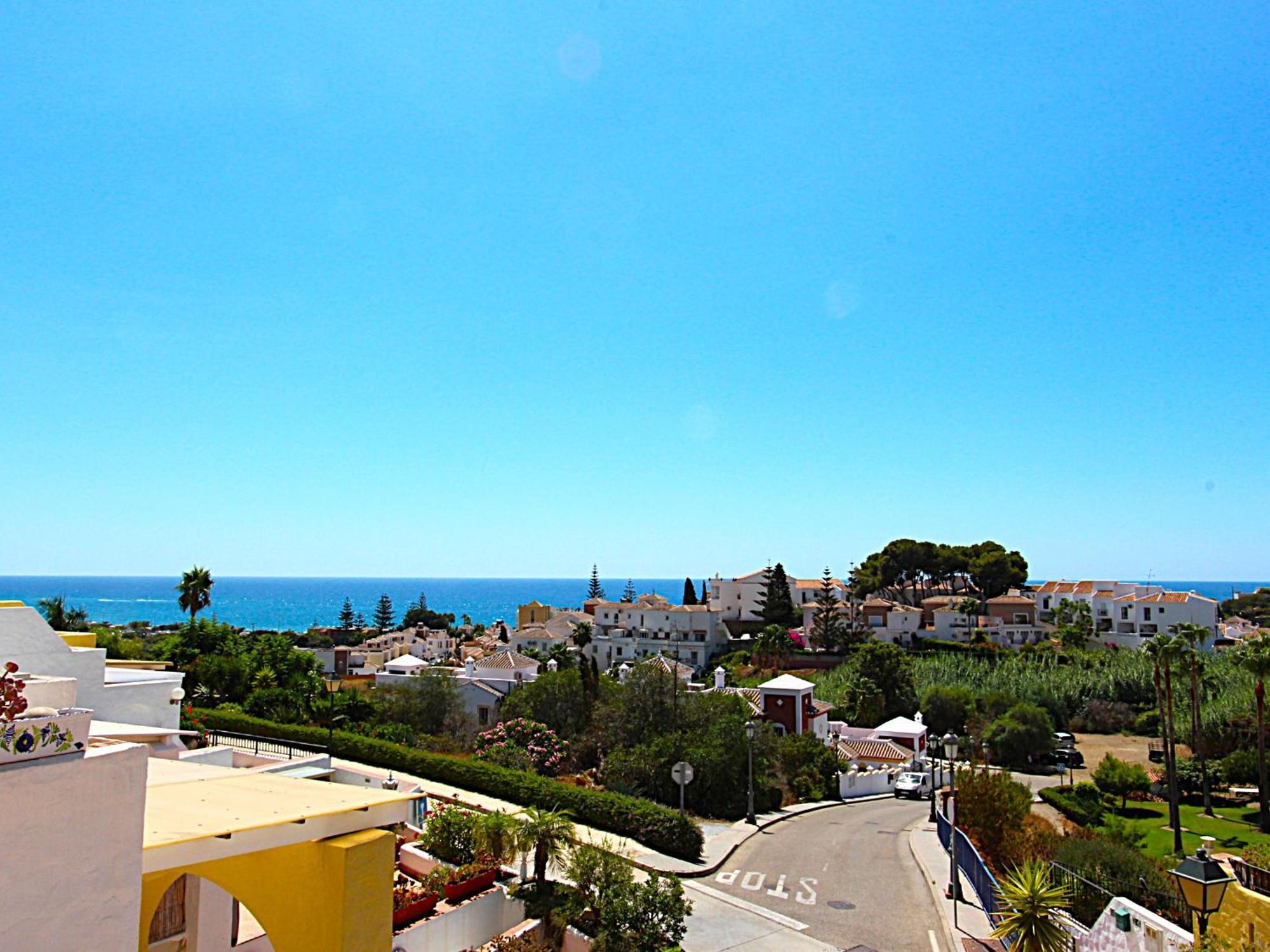 Casablanca Nerja