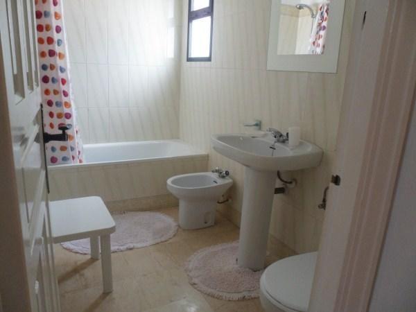 Ferienhaus Casablanca Nerja