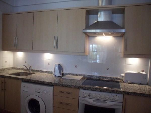 Vakantiehuis Casablanca