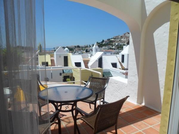 Ferienhaus Casablanca *