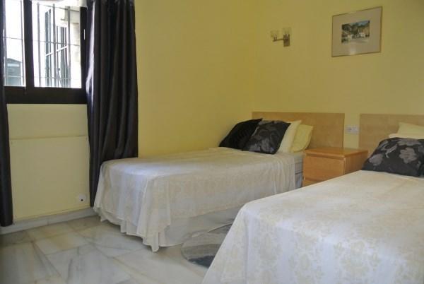 Ferienhaus Casablanca *