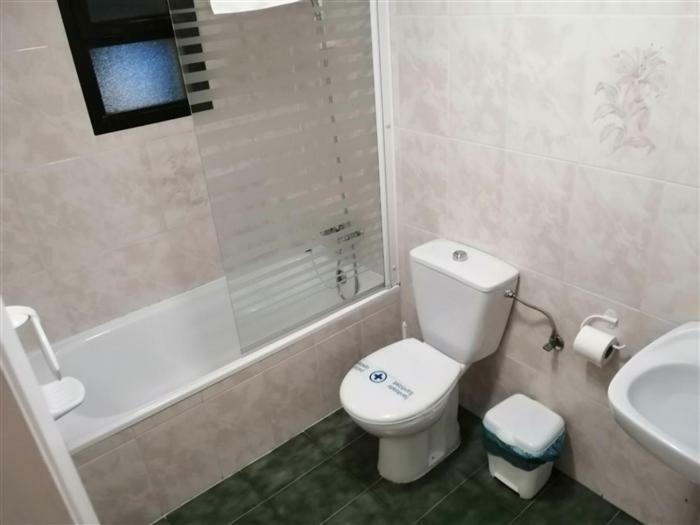 Casablanca Ferienhaus *
